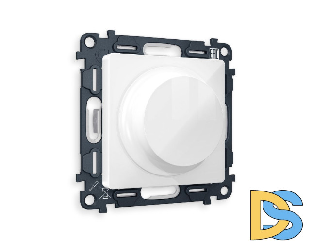 Комплект механизма светорегулятора универсального Ambrella Volt Alfa MA105510