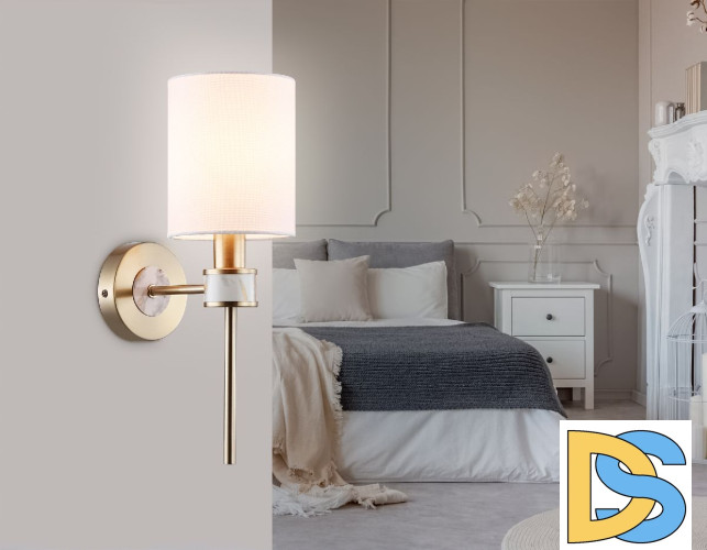 Бра Ambrella Light High Light Classic LH72375