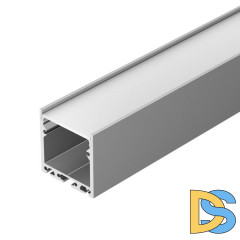 Алюминиевый профиль Arlight SL-Line-3535-3000 Anod 036196