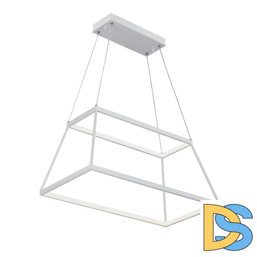 Подвесной светодиодный светильник Vitaluce V4694-0/1S