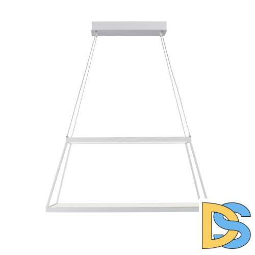 Подвесной светодиодный светильник Vitaluce V4694-0/1S