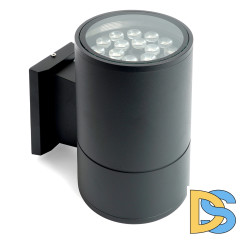 Уличный настенный светильник Feron Бостон DH0711 48356