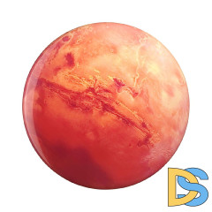 Настенно-потолочный светильник Sonex Mars 7725/CL