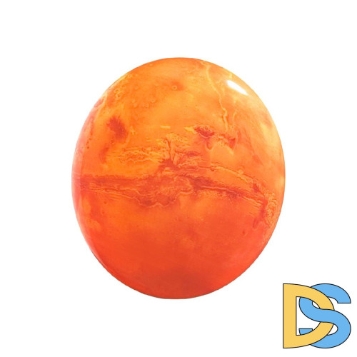 Настенно-потолочный светильник Sonex Mars 7725/CL