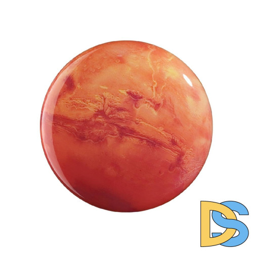 Настенно-потолочный светильник Sonex Mars 7725/CL