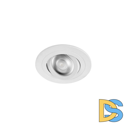 Встраиваемый светильник Loft IT Hap 10341/B White