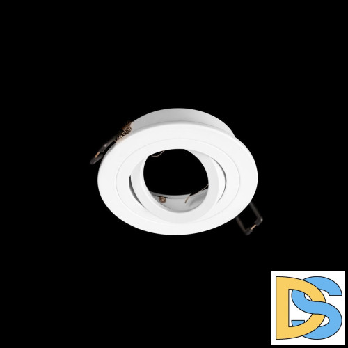 Встраиваемый светильник Loft IT Hap 10341/B White