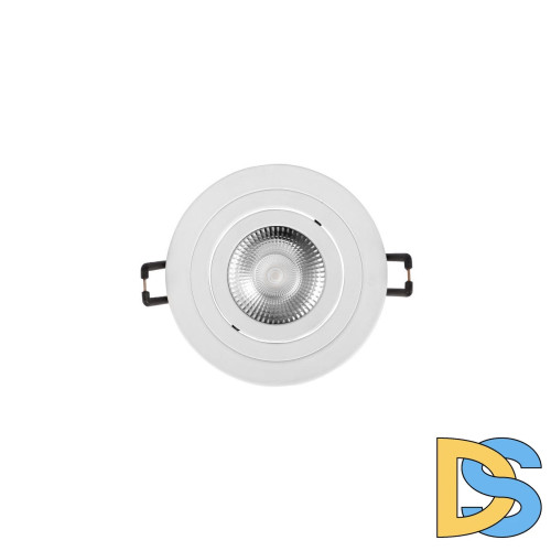 Встраиваемый светильник Loft IT Hap 10341/B White