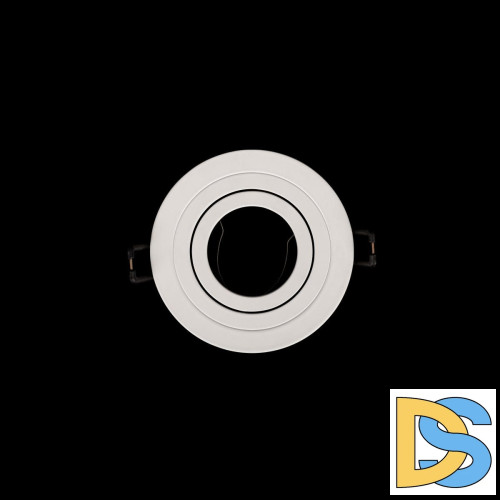 Встраиваемый светильник Loft IT Hap 10341/B White