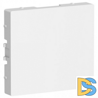 Заглушка, Лотос, серия Atlas Design, Schneider Electric