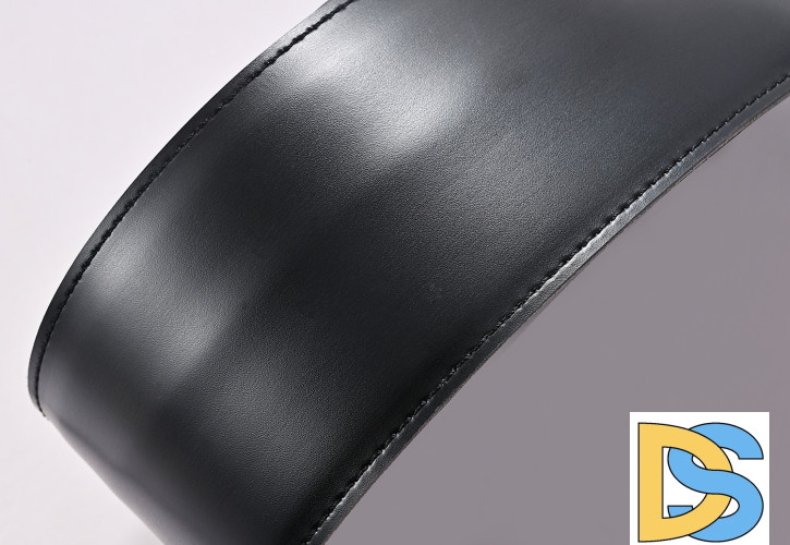 Подвесной светодиодный светильник Crystal Lux Bosque SP7 L3000 Black/Transparent