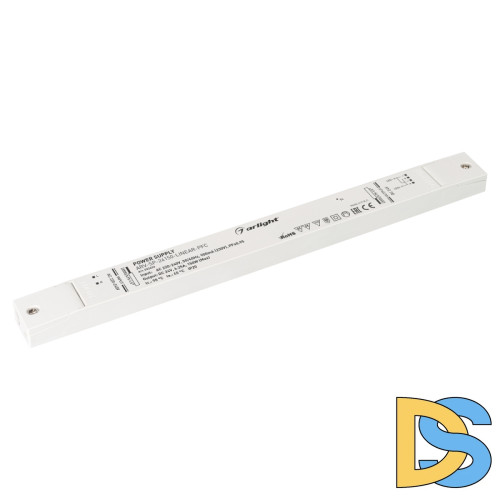 Блок питания Arlight ARV-SP-24150-Linear-PFC (24V, 6.25A, 150W) 032626
