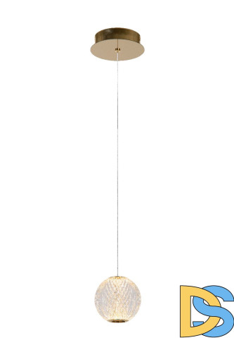 Подвесной светильник Lucide Cintra 13499/04/60