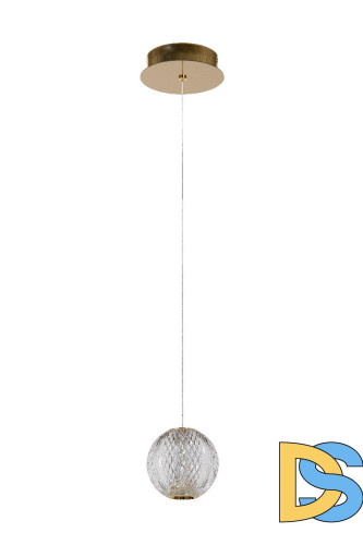 Подвесной светильник Lucide Cintra 13499/04/60