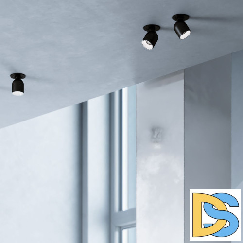 Встраиваемый спот Elektrostandard Spot 4690389203374 25093/LED a065457