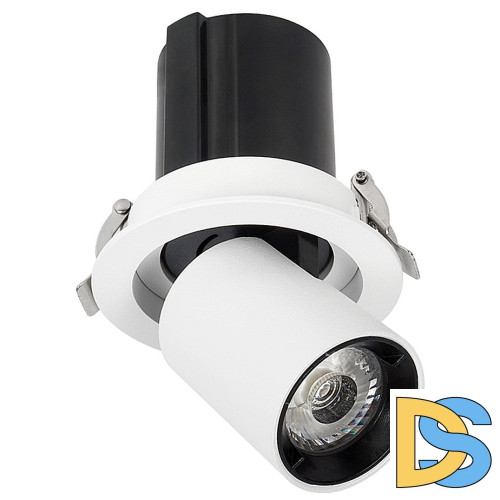 Встраиваемый спот Wertmark Dorsum WTD.O30.067.30.10