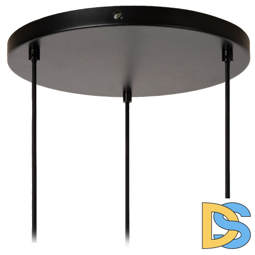 Подвесной светильник Lucide Monsarez 45493/03/33