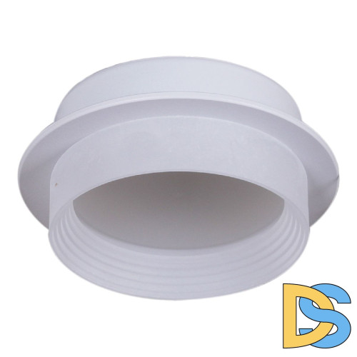 Встраиваемый светильник Reluce 53004-9.0-001RLD GX53 WT