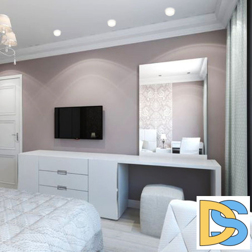 Встраиваемый светильник Reluce 53004-9.0-001RLD GX53 WT