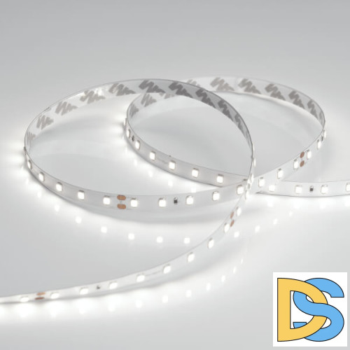 Светодиодная лента Arlight RT-A80-8mm 24V Day5000 (6 W/m, IP20, 2835, 5m) 024511(2)