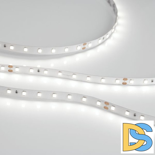 Светодиодная лента Arlight RT-A80-8mm 24V Day5000 (6 W/m, IP20, 2835, 5m) 024511(2)
