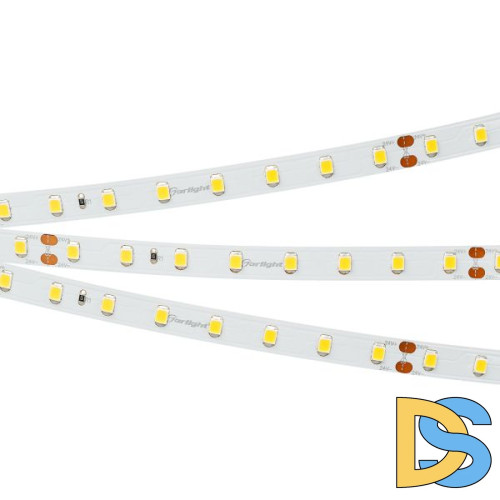 Светодиодная лента Arlight RT-A80-8mm 24V Day5000 (6 W/m, IP20, 2835, 5m) 024511(2)