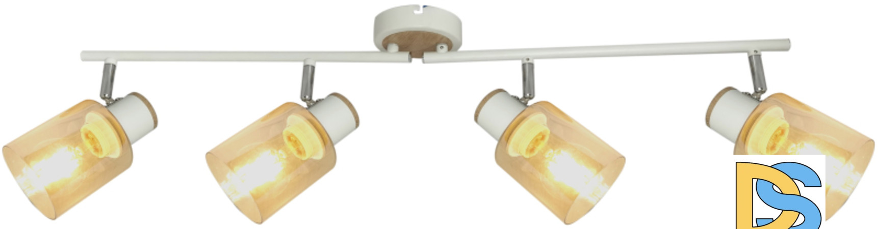 Спот Rivoli Jamilly 7057-704 Б0054663