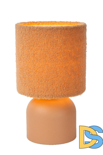 Настольная лампа Lucide Woolly 10516/01/44