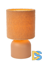 Настольная лампа Lucide Woolly 10516/01/44