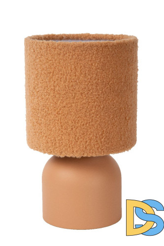 Настольная лампа Lucide Woolly 10516/01/44