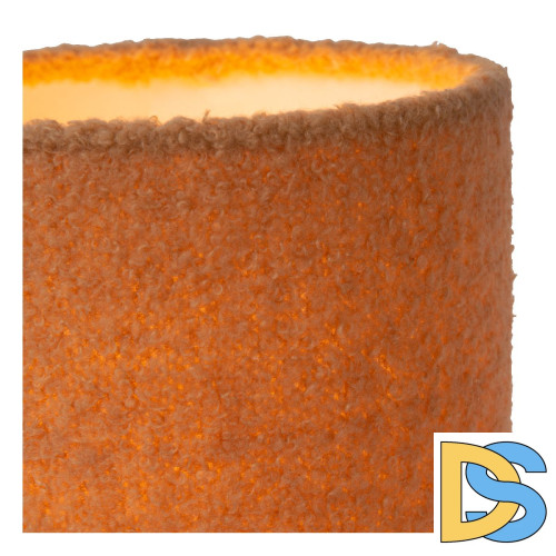Настольная лампа Lucide Woolly 10516/01/44