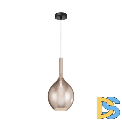 Подвесной светильник Maytoni Duality MOD271PL-01B3