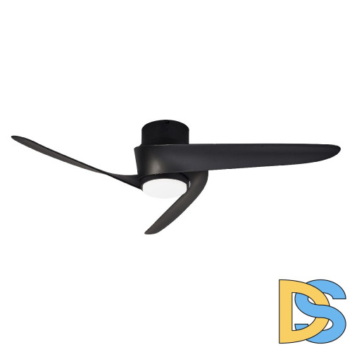 Люстра-вентилятор Mantra Groenland 8709