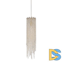 Подвесной светодиодный светильник Newport 10902/S gold М0063243