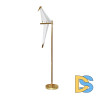 Торшер Moderli Birds V3074-1FL