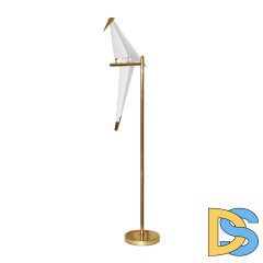 Торшер Moderli Birds V3074-1FL