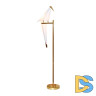 Торшер Moderli Birds V3074-1FL