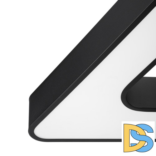 Подвесной светильник Эра Geometria SPO-154-B-40K-042 Б0050581