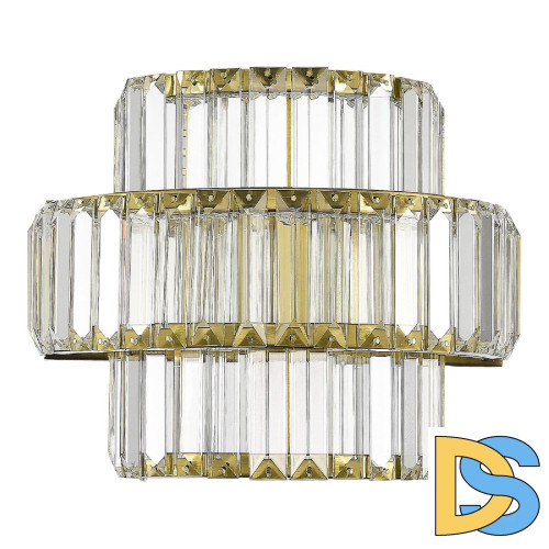 Настенный светильник ST Luce Tivoli SL1622.311.01