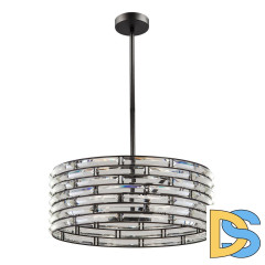 Подвесная люстра Lightstar Amerigo 746068