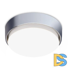 Встраиваемый светильник Ambrella Light Led Downlight G102 СH