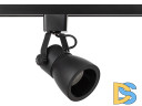 Трековый светильник Эра TR38-GU10 BK Б0053308