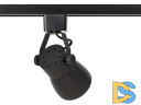 Трековый светильник Эра TR38-GU10 BK Б0053308