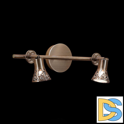 Спот Citilux Винон CL519523