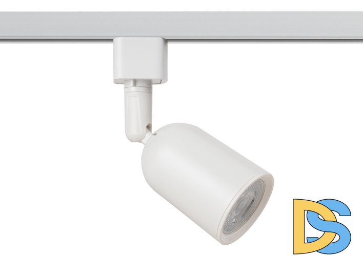Трековый светильник Эра TR41-GU10 WH Б0054172