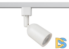 Трековый светильник Эра TR41-GU10 WH Б0054172