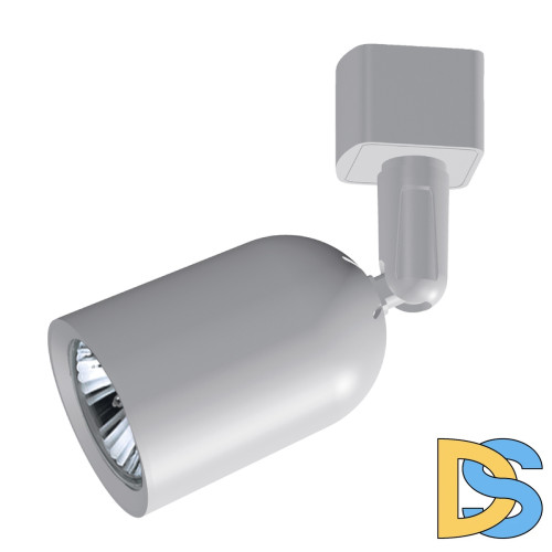 Трековый светильник Эра TR41-GU10 WH Б0054172