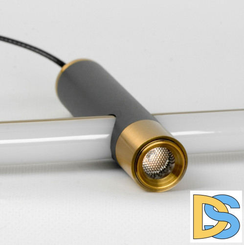 Подвесной светильник Lussole Bibb LSP-7206