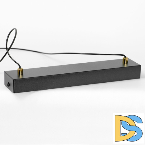 Подвесной светильник Lussole Bibb LSP-7206