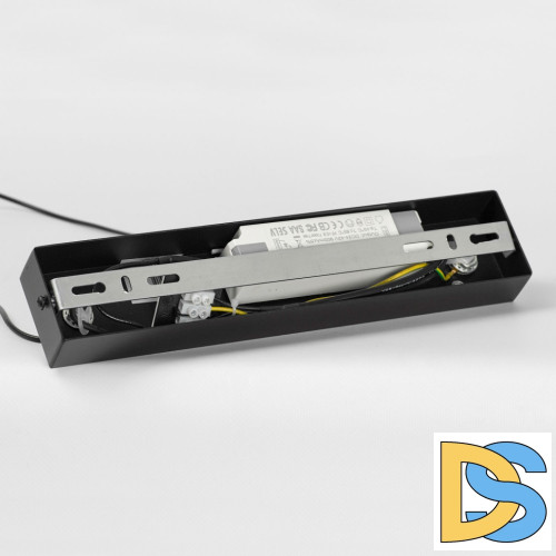 Подвесной светильник Lussole Bibb LSP-7206